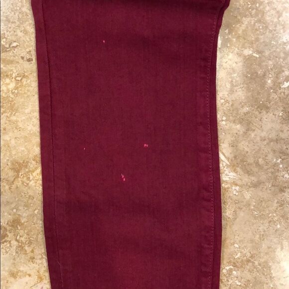 Lucky Brand‎ Sofia Skinny Sz28 - Picture 3 of 6